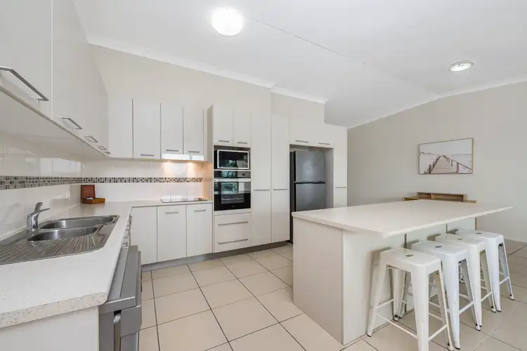 Fifth view of Homely unit listing, 43/7 Mariners Drive, Townsville City QLD 4810