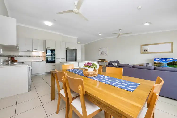 Sixth view of Homely unit listing, 43/7 Mariners Drive, Townsville City QLD 4810