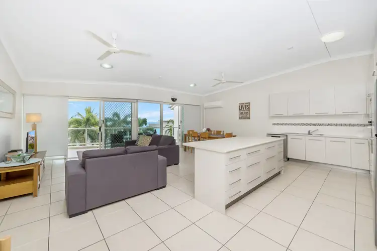 Seventh view of Homely unit listing, 43/7 Mariners Drive, Townsville City QLD 4810