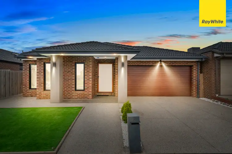 15 Orchid Avenue, Harkness VIC 3337
