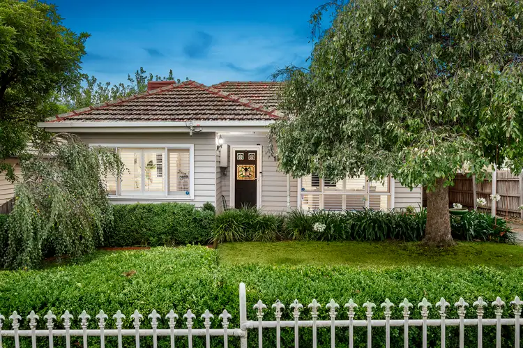 Main view of Homely house listing, 16 Chapman Street, Macleod VIC 3085