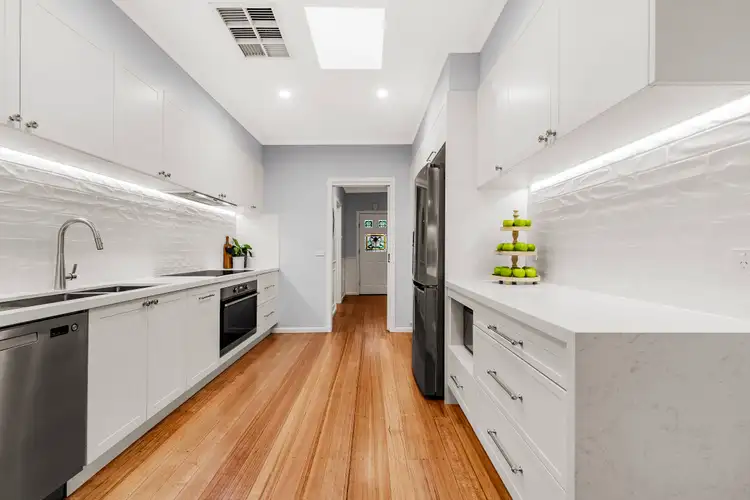 Third view of Homely house listing, 16 Chapman Street, Macleod VIC 3085