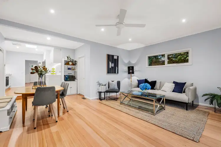 Fifth view of Homely house listing, 16 Chapman Street, Macleod VIC 3085