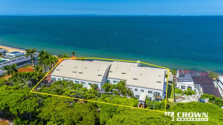 Main view of Homely apartment listing, 12/94-98 Prince Edward Parade, Redcliffe QLD 4020