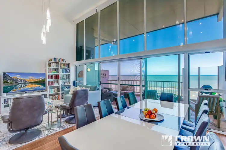 Second view of Homely apartment listing, 12/94-98 Prince Edward Parade, Redcliffe QLD 4020