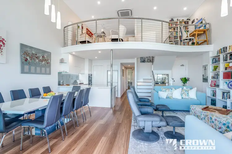 Fourth view of Homely apartment listing, 12/94-98 Prince Edward Parade, Redcliffe QLD 4020