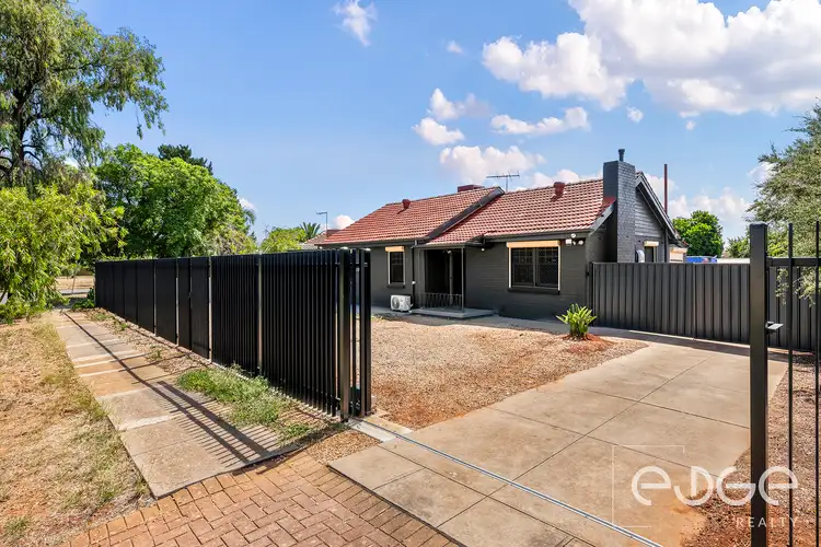37 Bedchester Road, Elizabeth North SA 5113