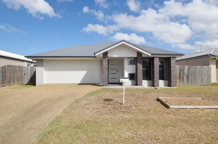 14 Oystercatcher Road, Kirkwood QLD 4680