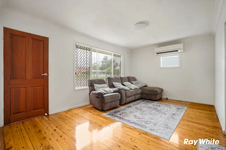 Second view of Homely house listing, 72 & 72a Ropes Creek Road, Mount Druitt NSW 2770