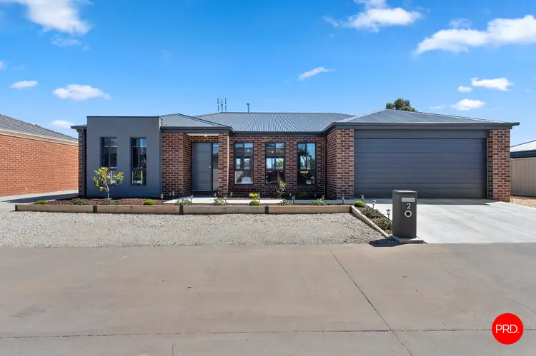 2/350 Midland Highway, Epsom VIC 3551