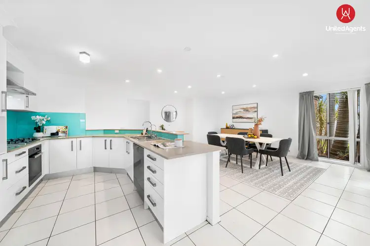 Second view of Homely house listing, 55 Braidwood Drive, Prestons NSW 2170