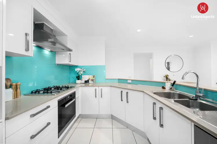 Third view of Homely house listing, 55 Braidwood Drive, Prestons NSW 2170