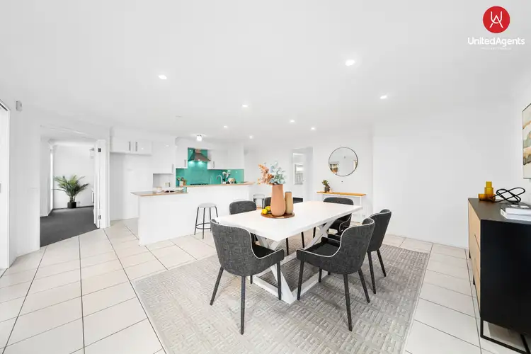 Fourth view of Homely house listing, 55 Braidwood Drive, Prestons NSW 2170