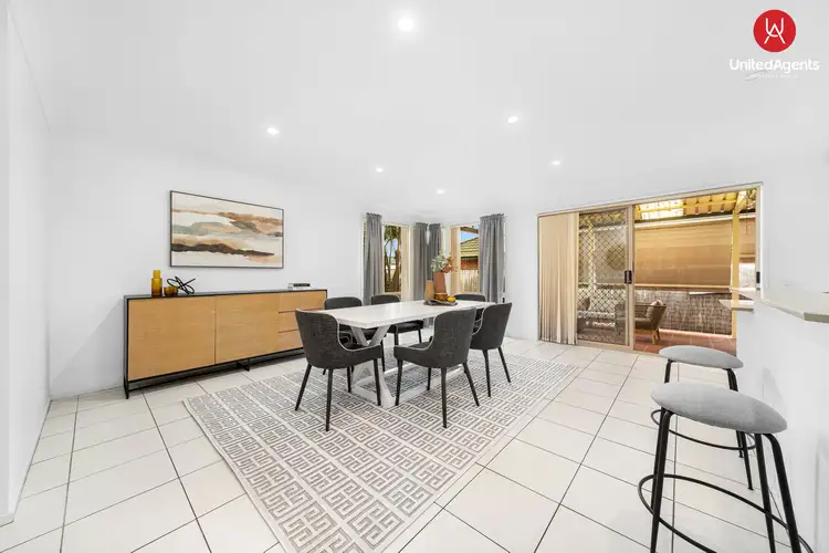 Fifth view of Homely house listing, 55 Braidwood Drive, Prestons NSW 2170