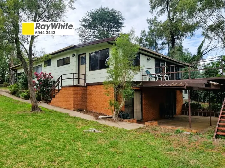 11 Camphor Lane, Gundagai NSW 2722