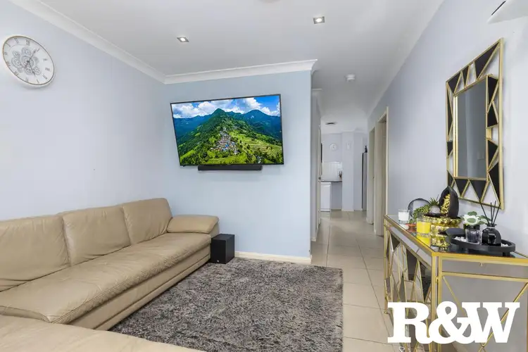 Fifth view of Homely townhouse listing, 2/42 Blenheim Avenue, Rooty Hill NSW 2766