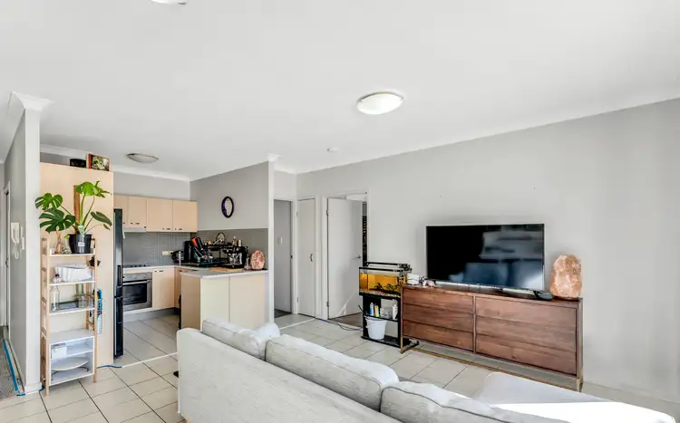 Third view of Homely unit listing, 8/16 Trackson Street, Alderley QLD 4051