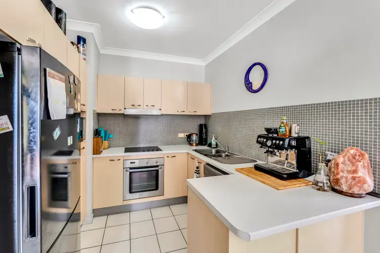Fourth view of Homely unit listing, 8/16 Trackson Street, Alderley QLD 4051