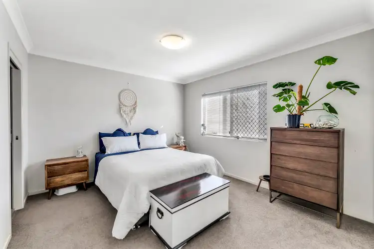 Fifth view of Homely unit listing, 8/16 Trackson Street, Alderley QLD 4051