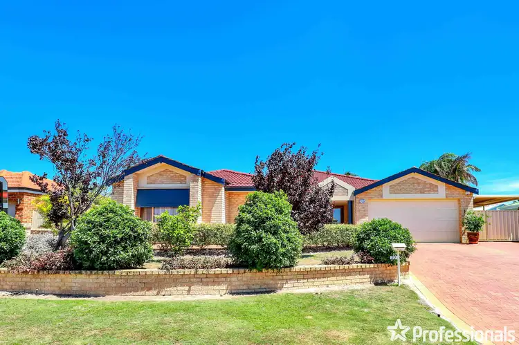 22 Romulea Mews, Canning Vale WA 6155