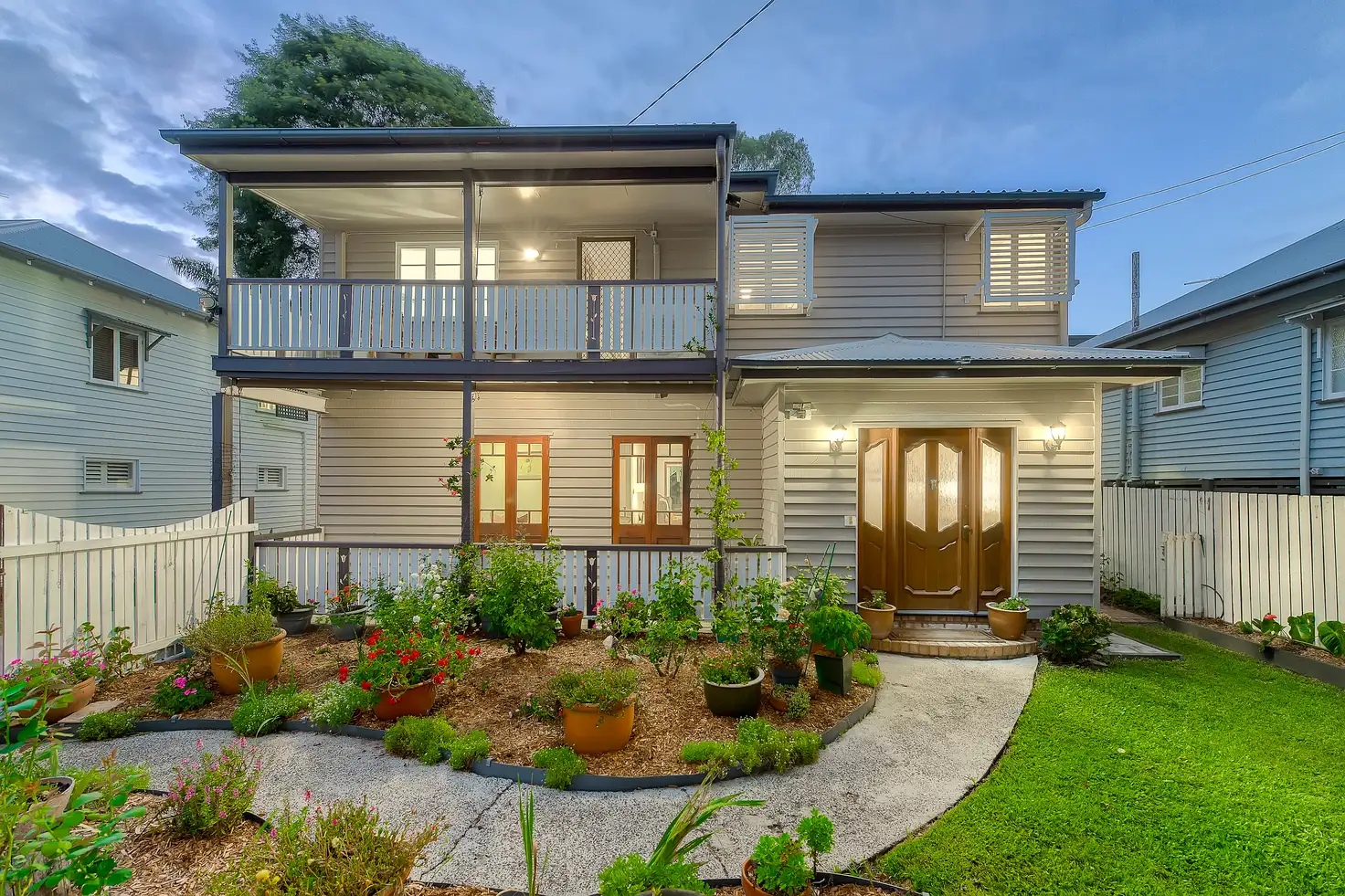 Main view of Homely house listing, 26 Jeffery Street, Wilston QLD 4051