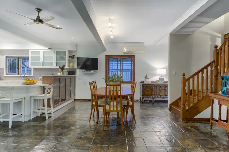 Fourth view of Homely house listing, 26 Jeffery Street, Wilston QLD 4051