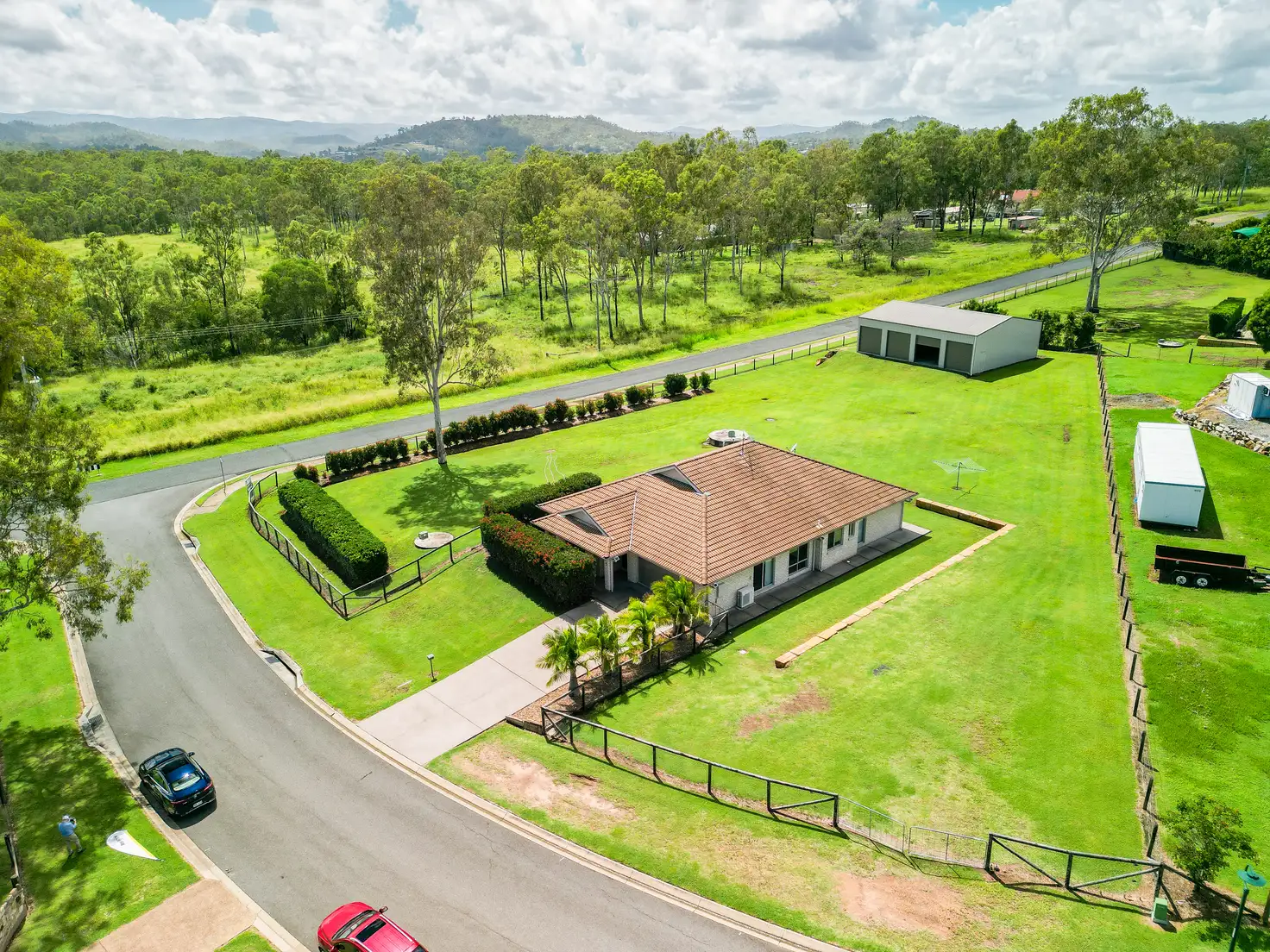 Main view of Homely house listing, 5 Meadow View Road, Fernvale QLD 4306