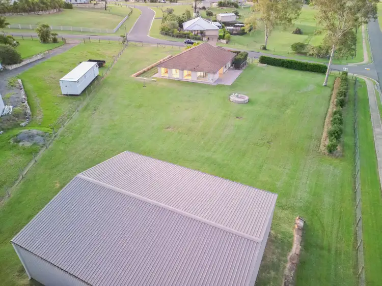 Second view of Homely house listing, 5 Meadow View Road, Fernvale QLD 4306