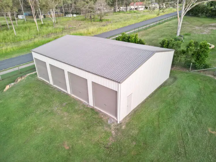 Third view of Homely house listing, 5 Meadow View Road, Fernvale QLD 4306