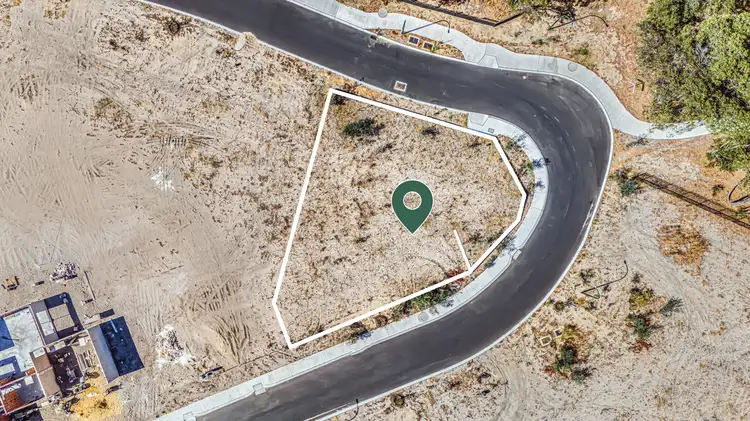 Second view of Homely land listing, 41 Rangatira Crescent, West Busselton WA 6280
