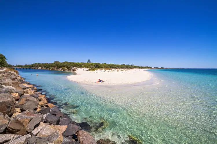 Fourth view of Homely land listing, 41 Rangatira Crescent, West Busselton WA 6280