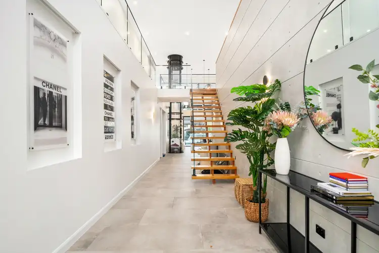 Second view of Homely house listing, 167 Quay Circuit, Newport QLD 4020