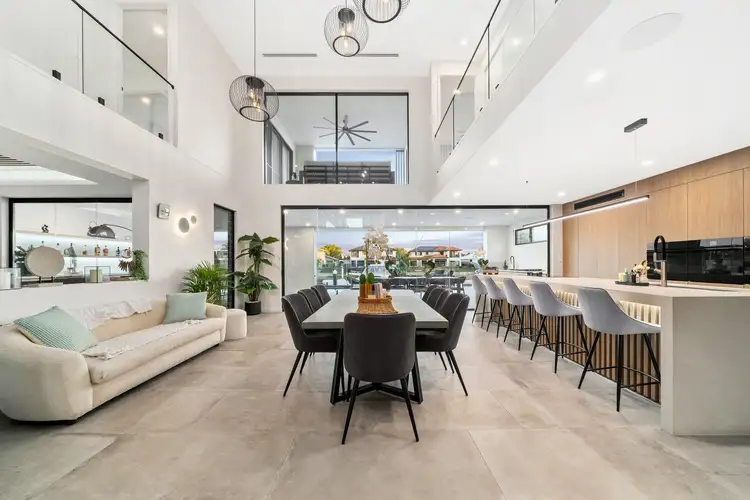 Fourth view of Homely house listing, 167 Quay Circuit, Newport QLD 4020