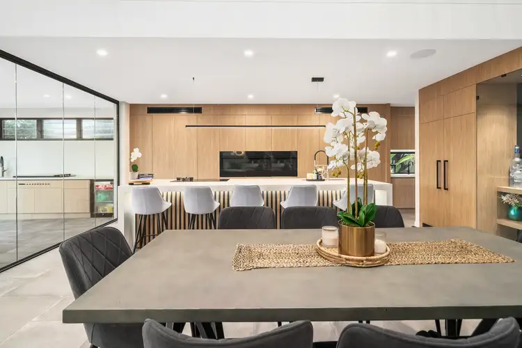 Fifth view of Homely house listing, 167 Quay Circuit, Newport QLD 4020