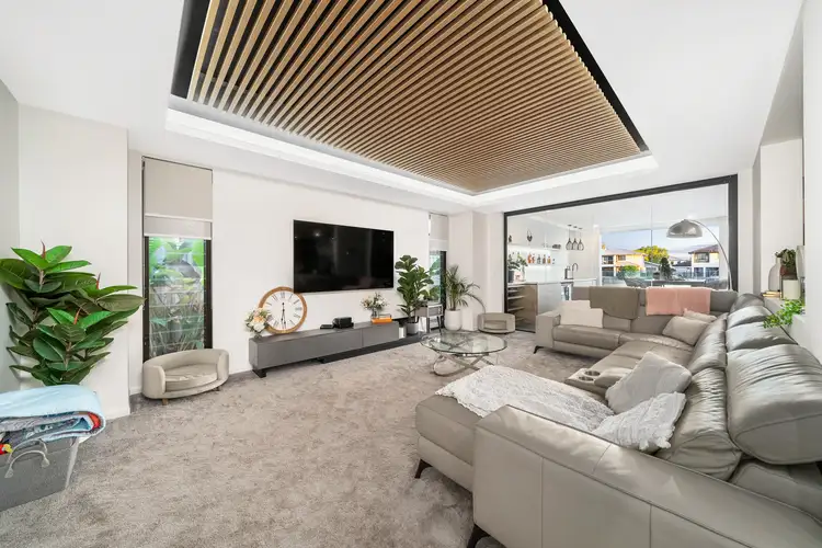 Sixth view of Homely house listing, 167 Quay Circuit, Newport QLD 4020