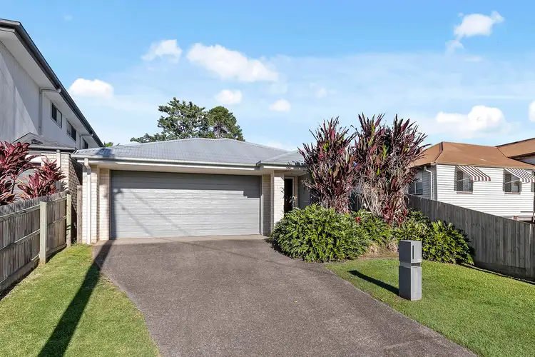 28 Jensen Road, Banyo QLD 4014