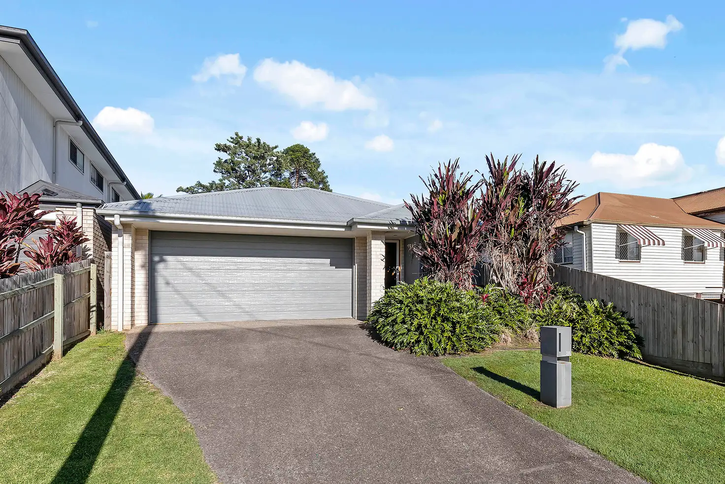 Main view of Homely house listing, 28 Jensen Road, Banyo QLD 4014