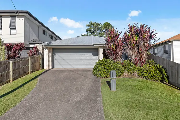 Second view of Homely house listing, 28 Jensen Road, Banyo QLD 4014