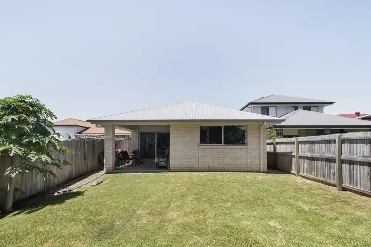 Third view of Homely house listing, 28 Jensen Road, Banyo QLD 4014