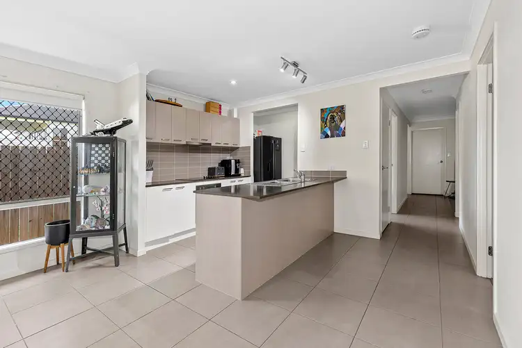 Fifth view of Homely house listing, 28 Jensen Road, Banyo QLD 4014