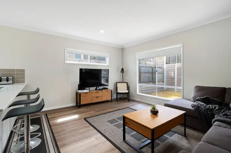 Second view of Homely house listing, 51 Telopea Way, Springfield QLD 4300