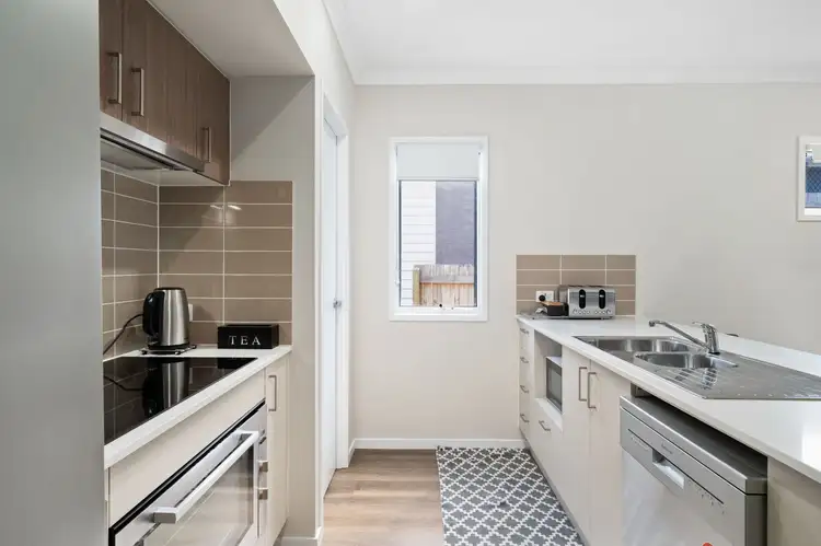 Third view of Homely house listing, 51 Telopea Way, Springfield QLD 4300