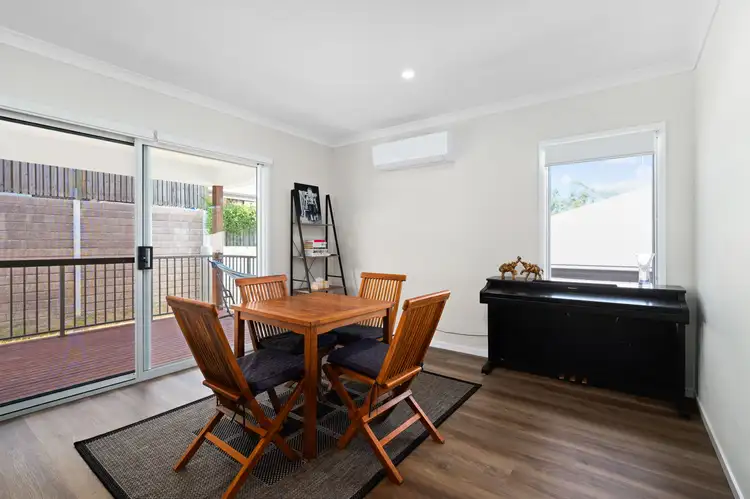 Fourth view of Homely house listing, 51 Telopea Way, Springfield QLD 4300