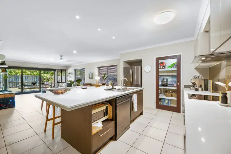 Fifth view of Homely house listing, 48 Denham Crescent, North Lakes QLD 4509