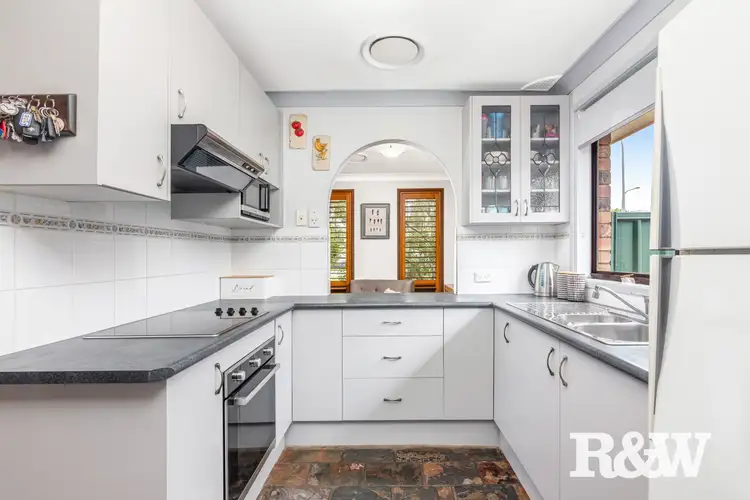 Third view of Homely house listing, 129 Greenbank Drive, Werrington Downs NSW 2747