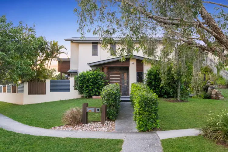 Third view of Homely house listing, 1 Fantail Crescent, Mango Hill QLD 4509