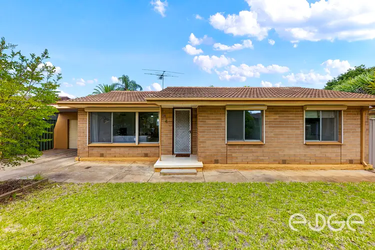 4 Walditch Street, Elizabeth Downs SA 5113