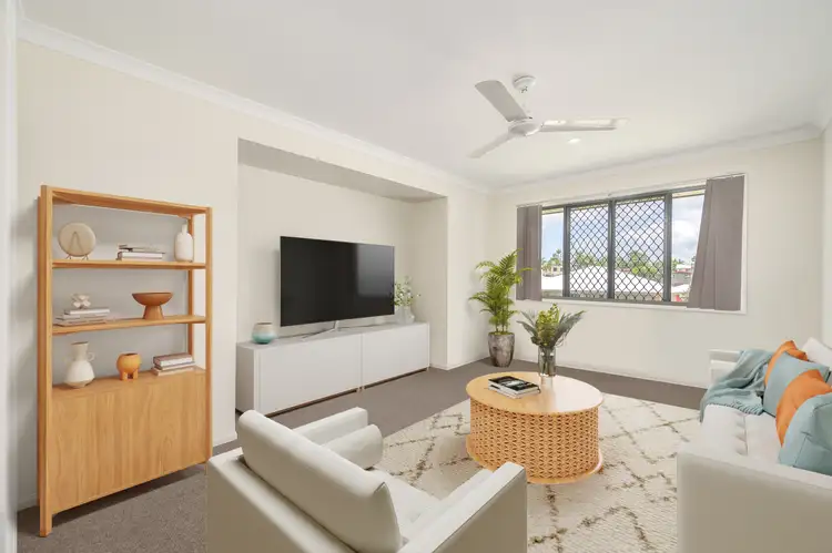 Fourth view of Homely house listing, 11 Valley Way, Boyne Island QLD 4680