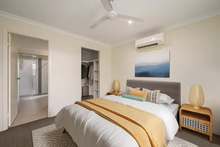 Fifth view of Homely house listing, 11 Valley Way, Boyne Island QLD 4680