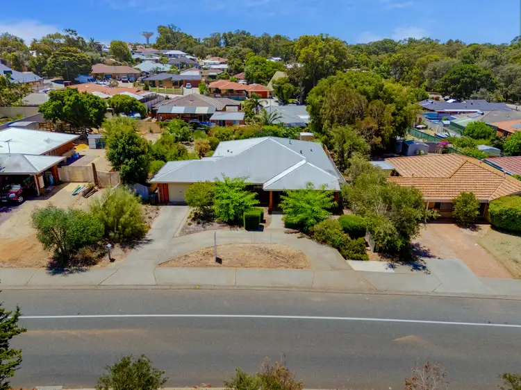 Main view of Homely house listing, 80 Peelwood Parade, Halls Head WA 6210